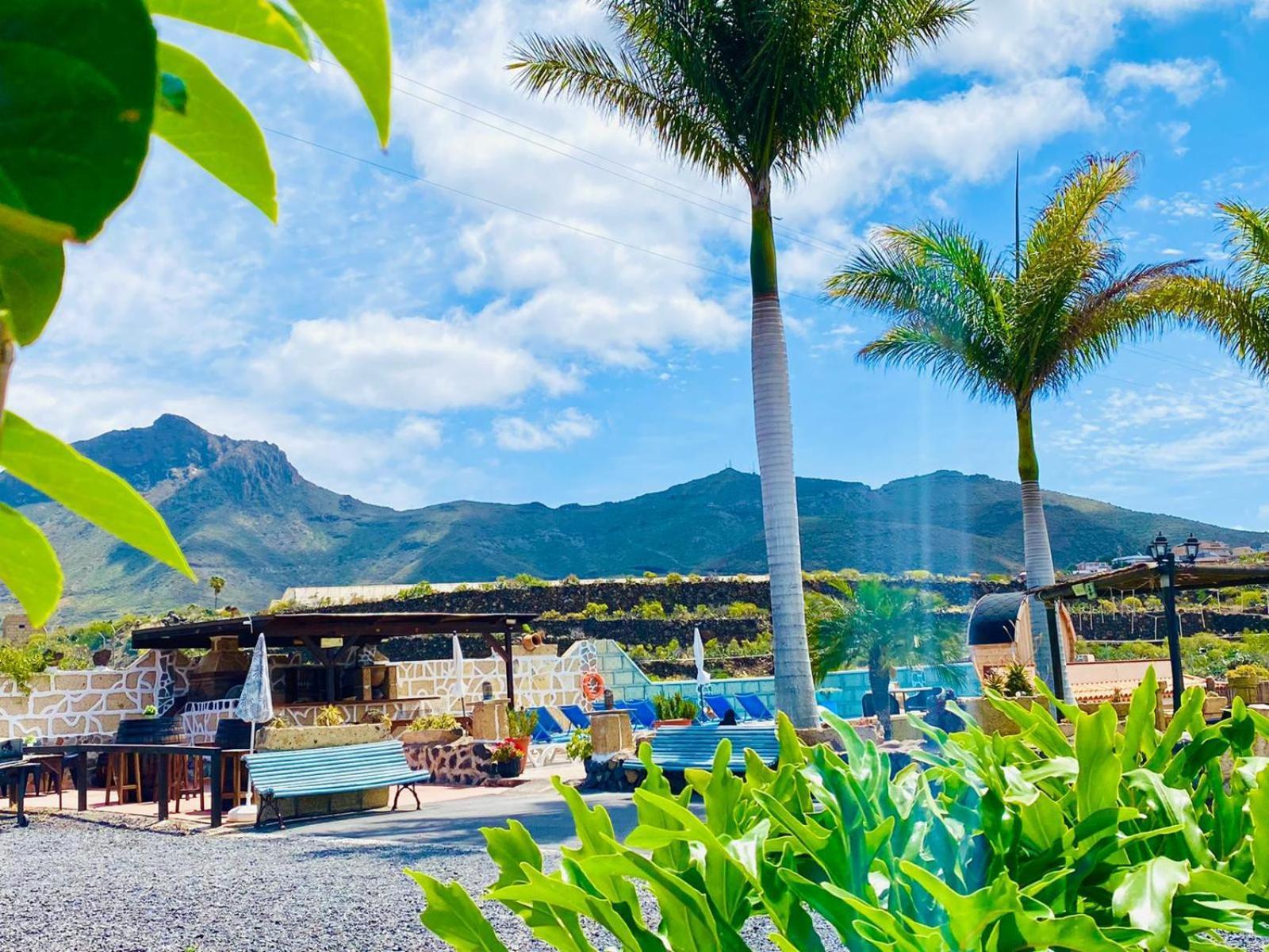 Hotel Privado Serendipia Natural Club Exclusive Buzanada Kültér fotó