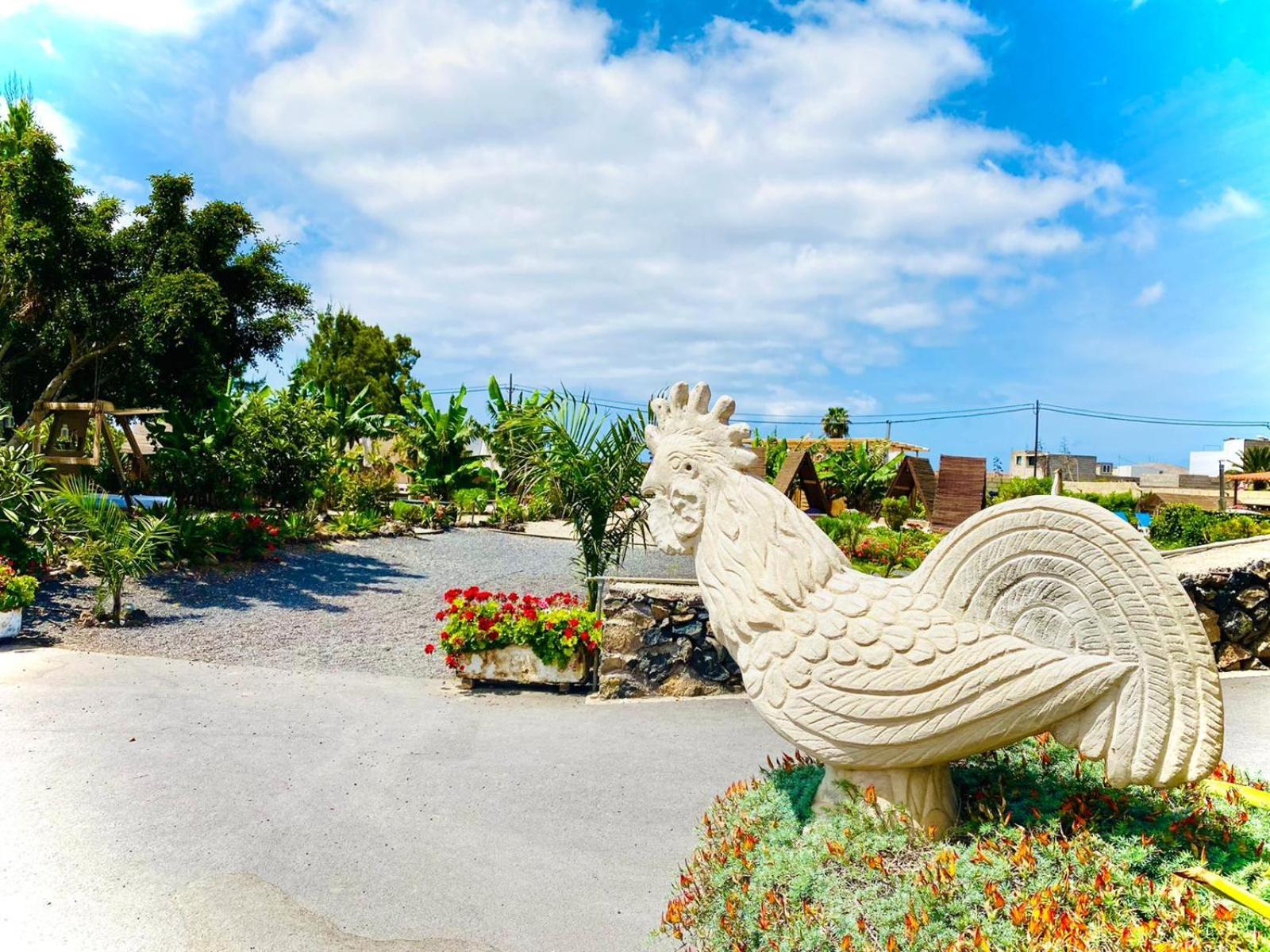 Hotel Privado Serendipia Natural Club Exclusive Buzanada Kültér fotó