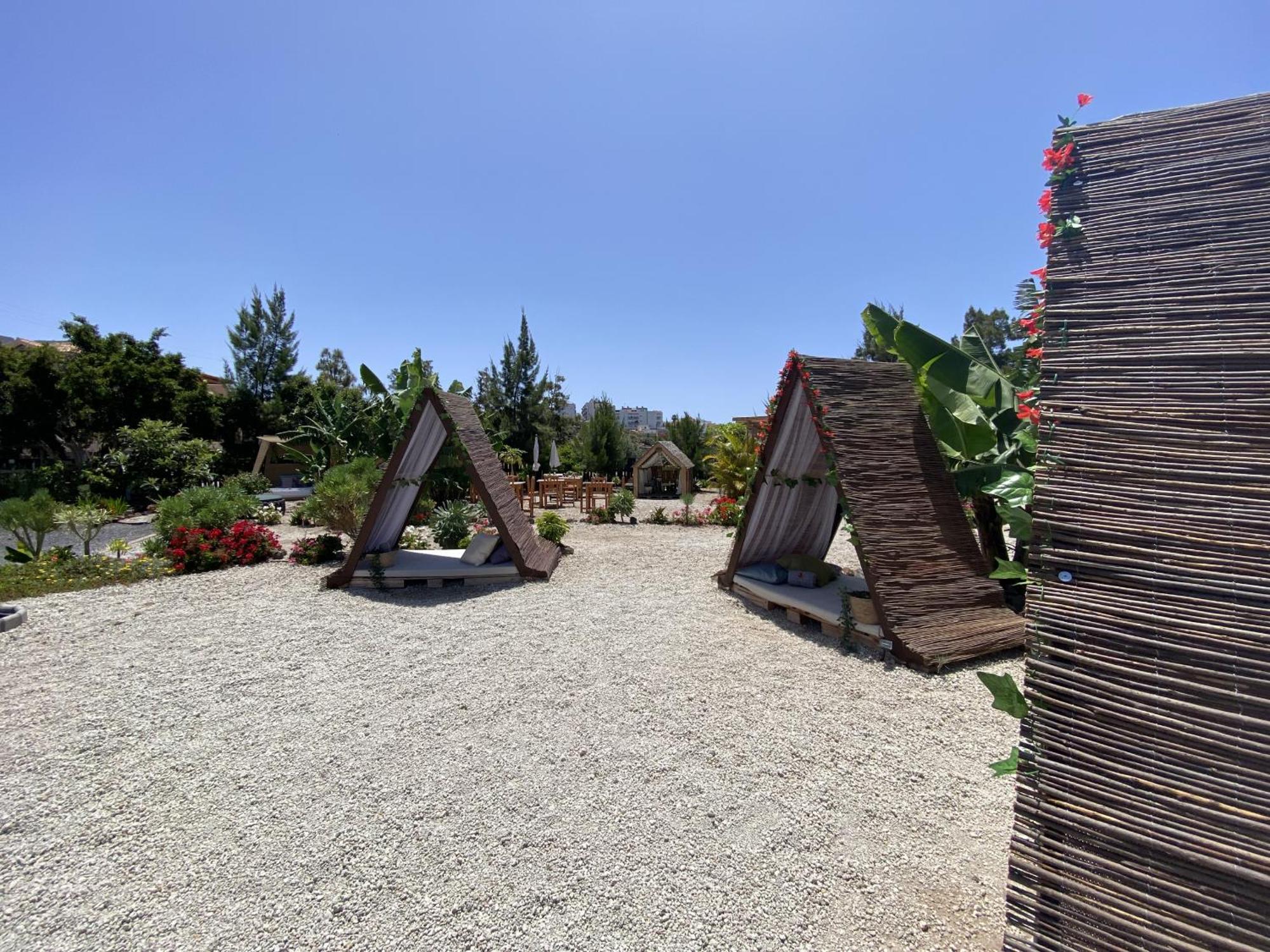 Hotel Privado Serendipia Natural Club Exclusive Buzanada Kültér fotó