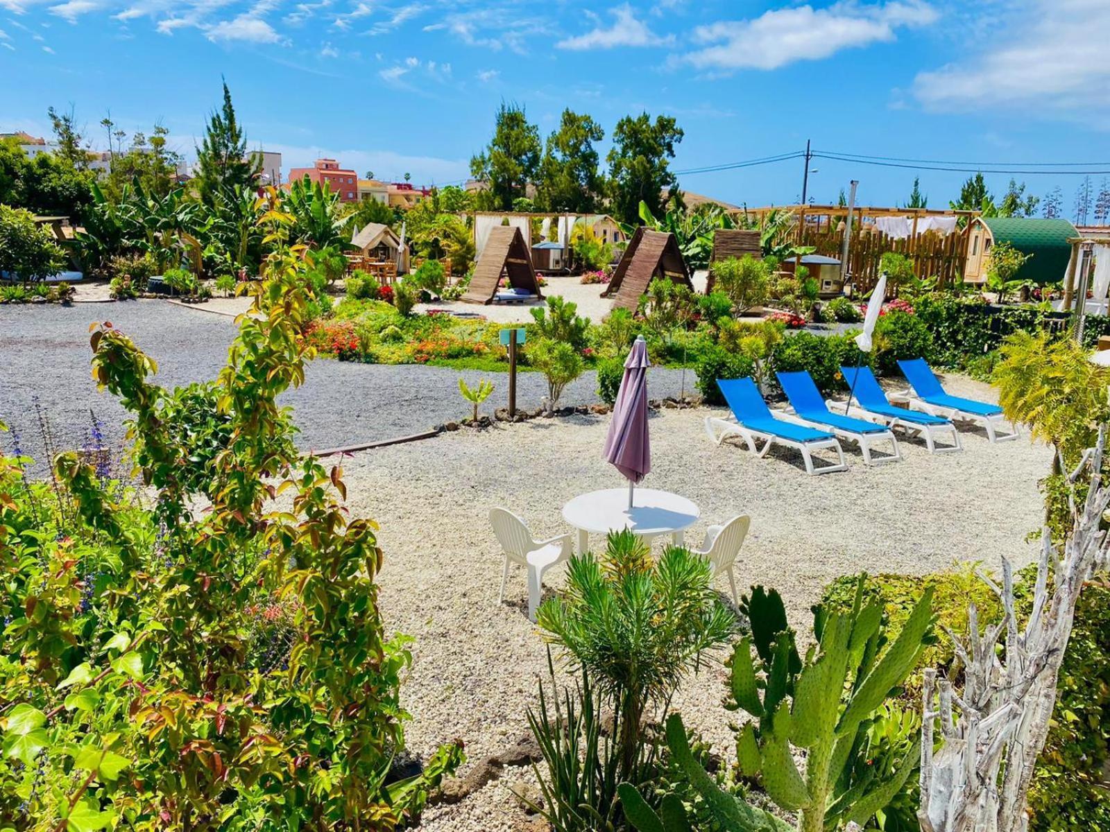 Hotel Privado Serendipia Natural Club Exclusive Buzanada Kültér fotó