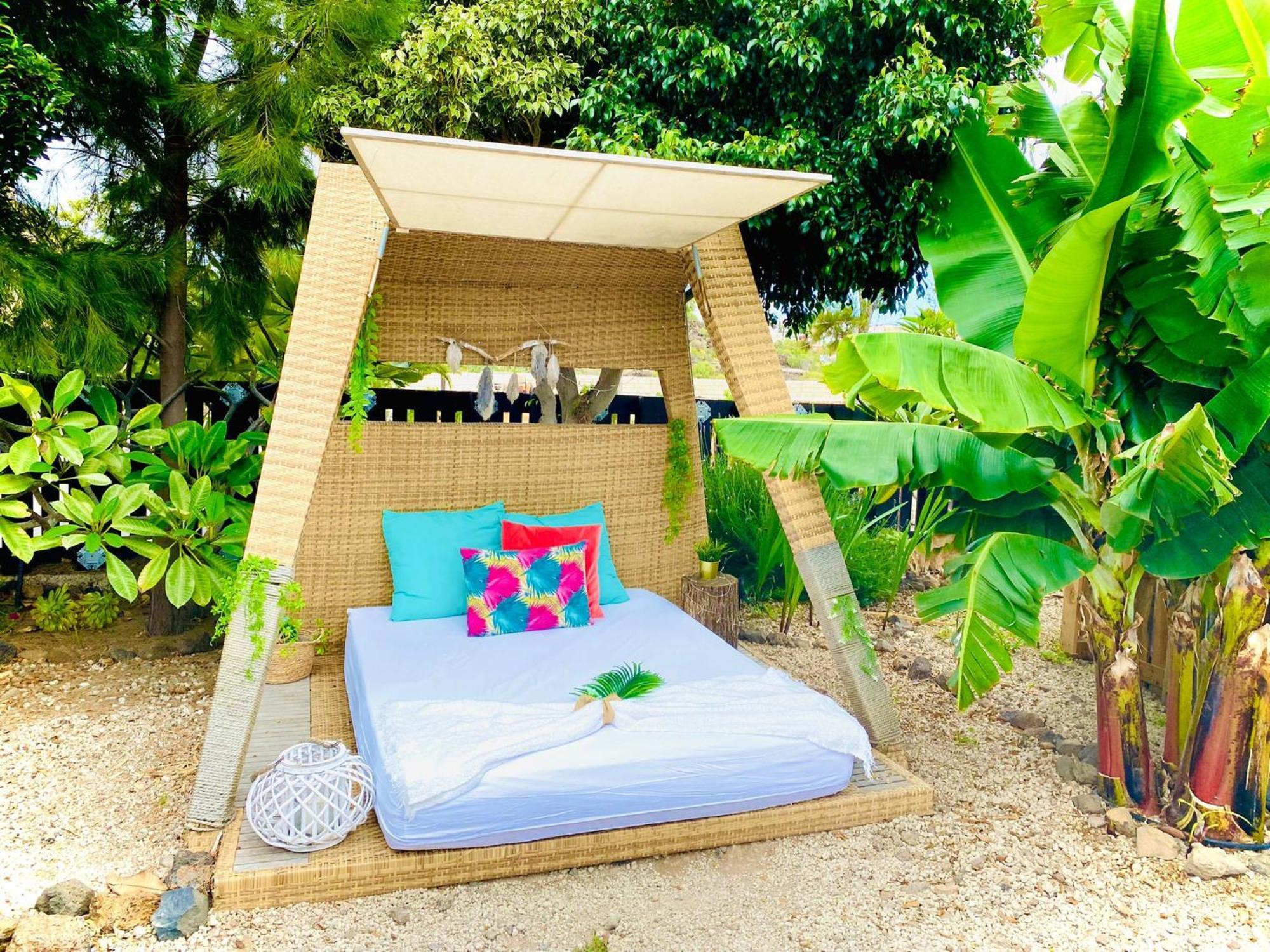 Hotel Privado Serendipia Natural Club Exclusive Buzanada Kültér fotó