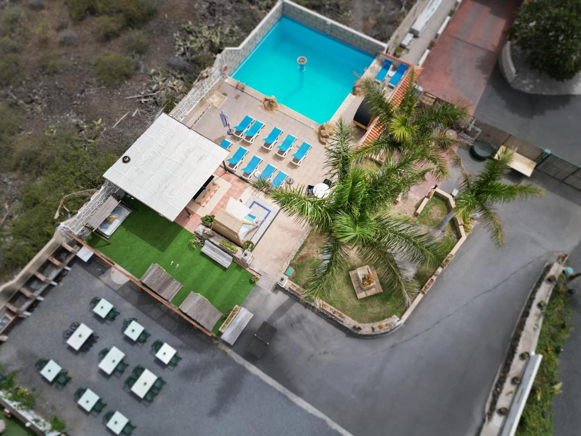 Hotel Privado Serendipia Natural Club Exclusive Buzanada Szoba fotó